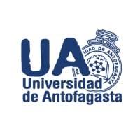 UA - Universidad de Antofagasta logo